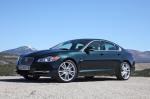 Jaguar XFR 2009 года